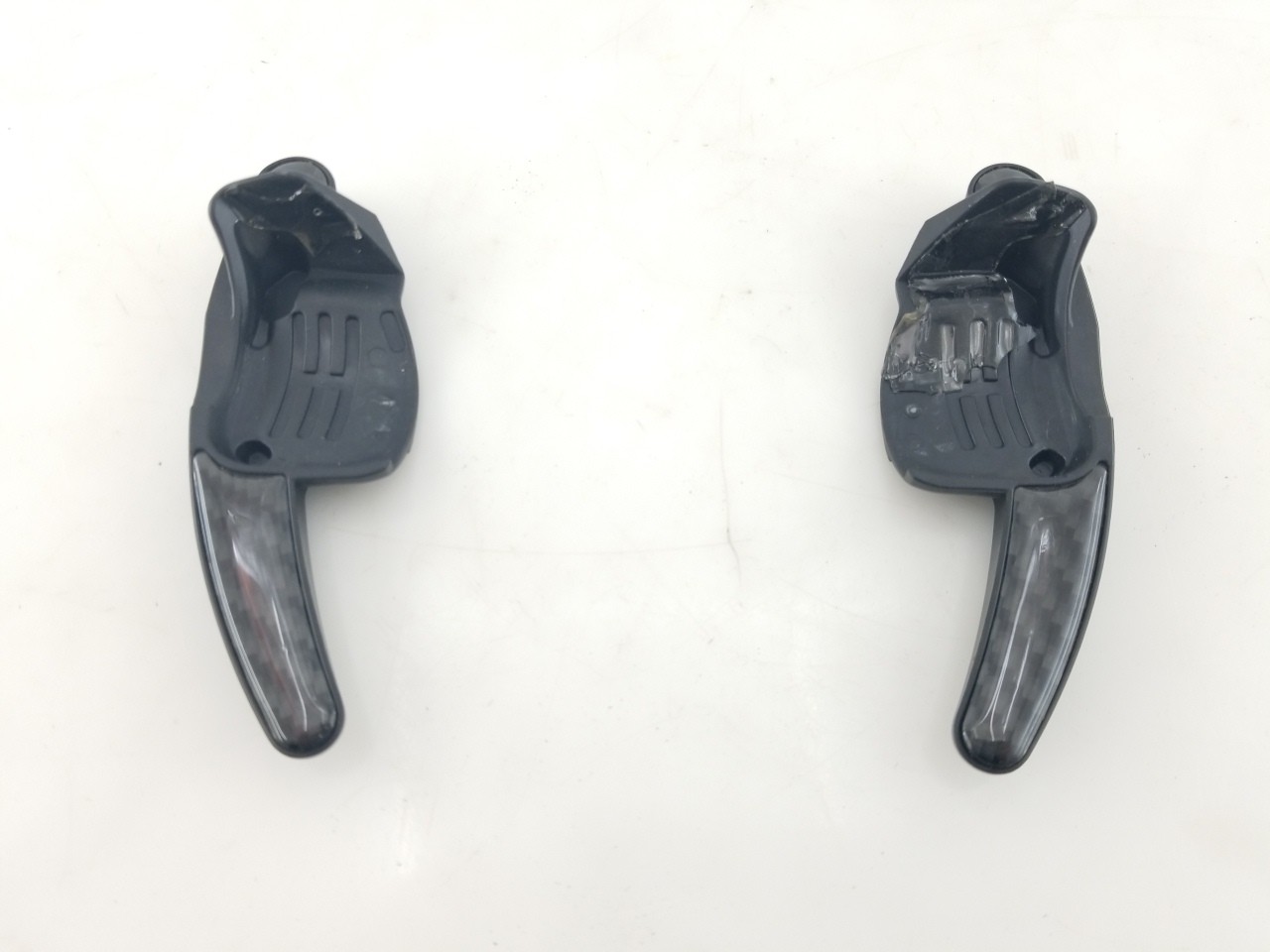 Paddle Shifter Extensions