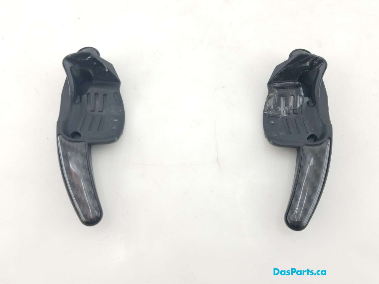 Paddle Shifter Extensions