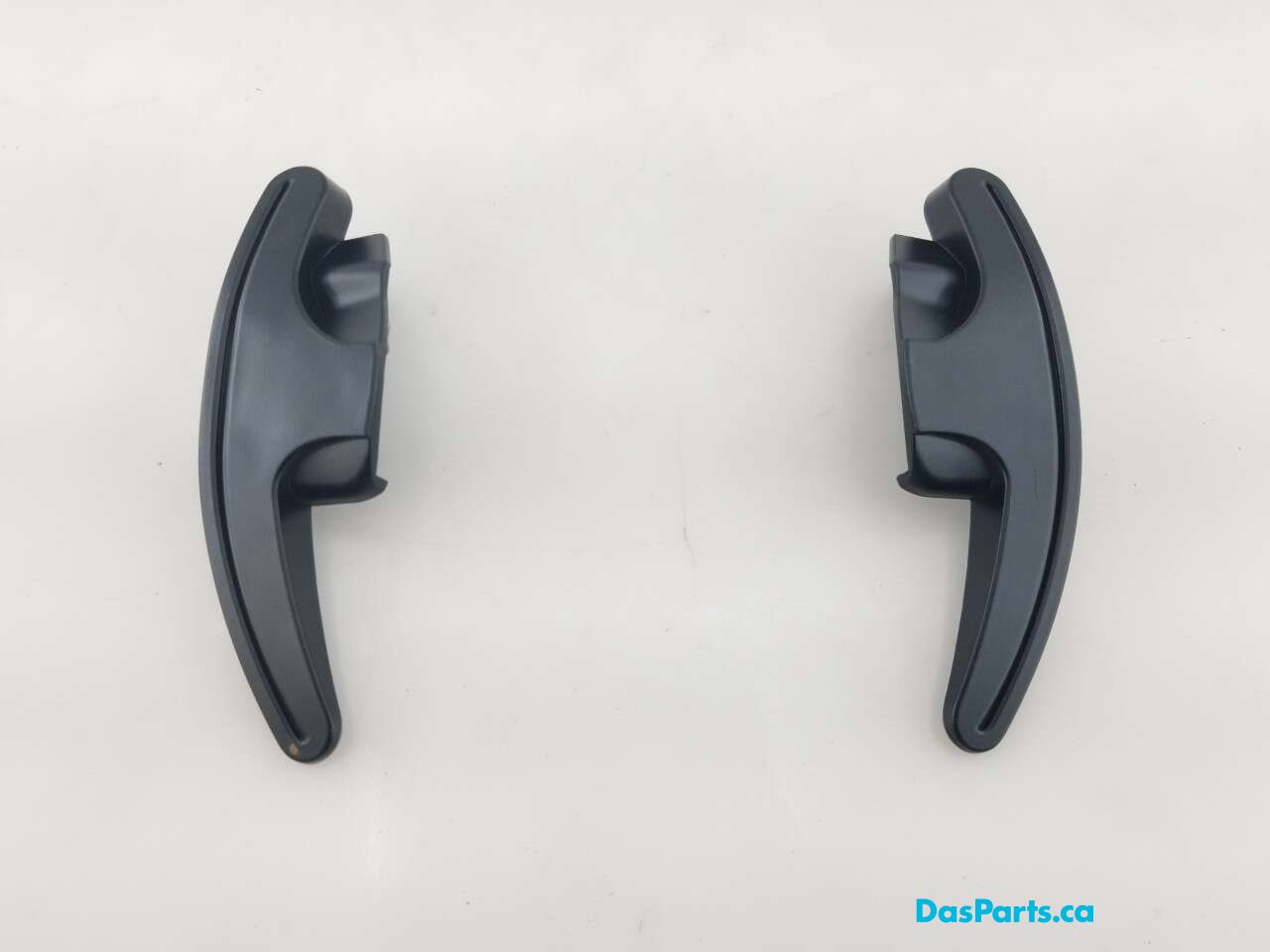 Paddle Shifter Extensions