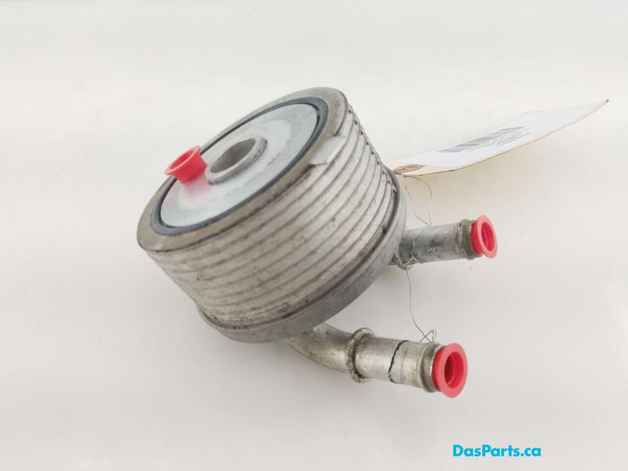 Transmission Oil Cooler