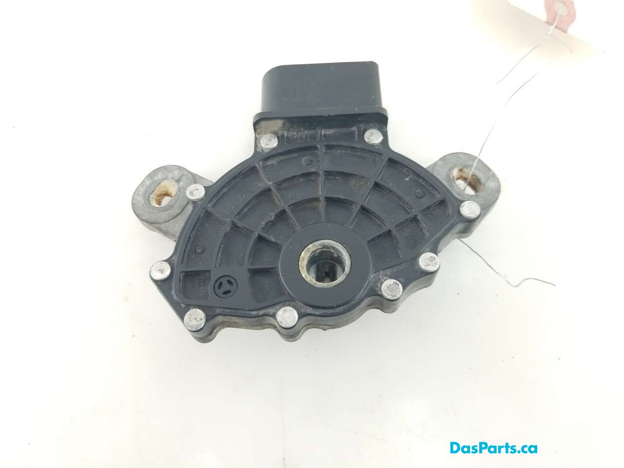 Gear Selector Assembly