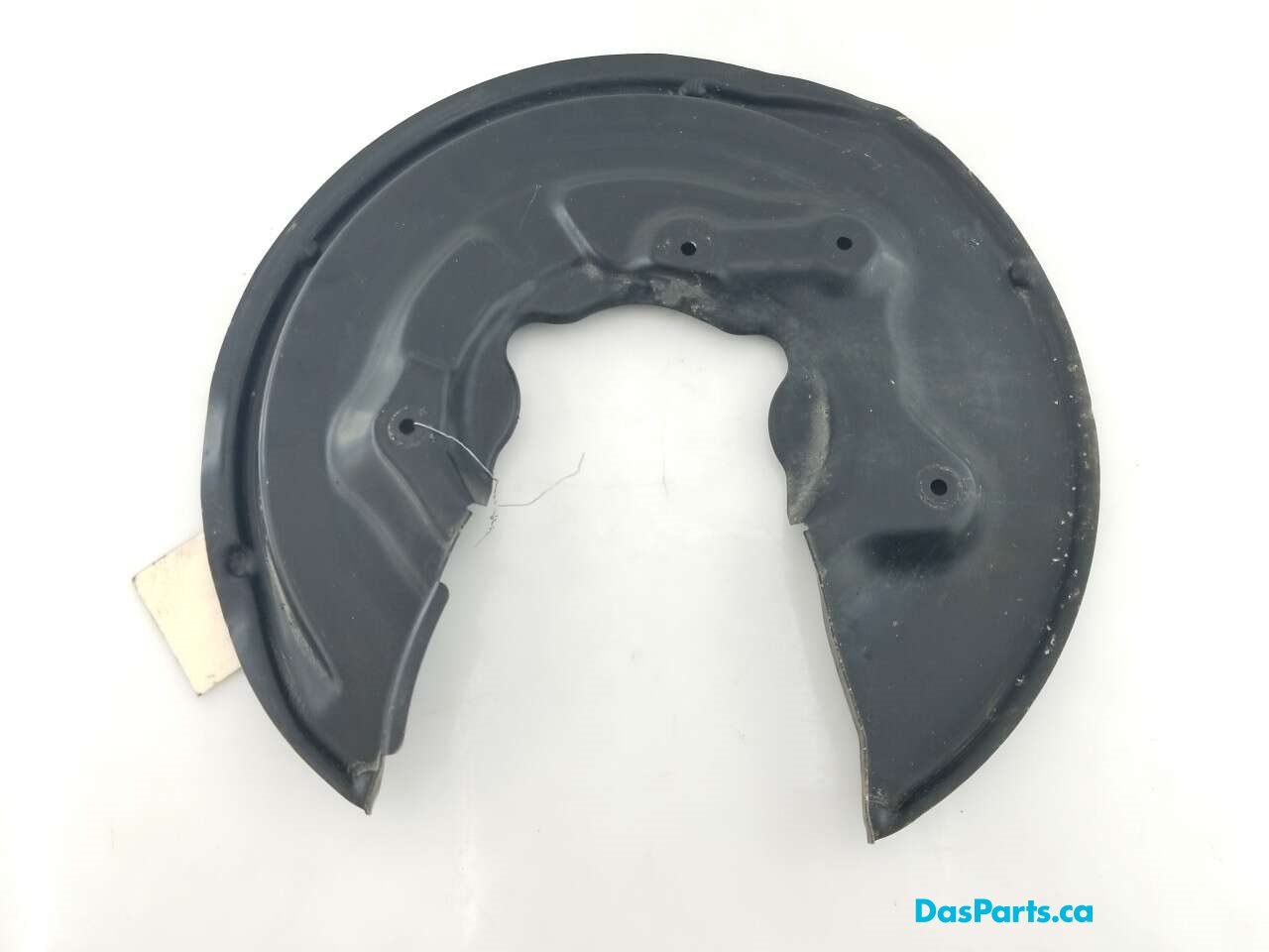 Dust Shield RR