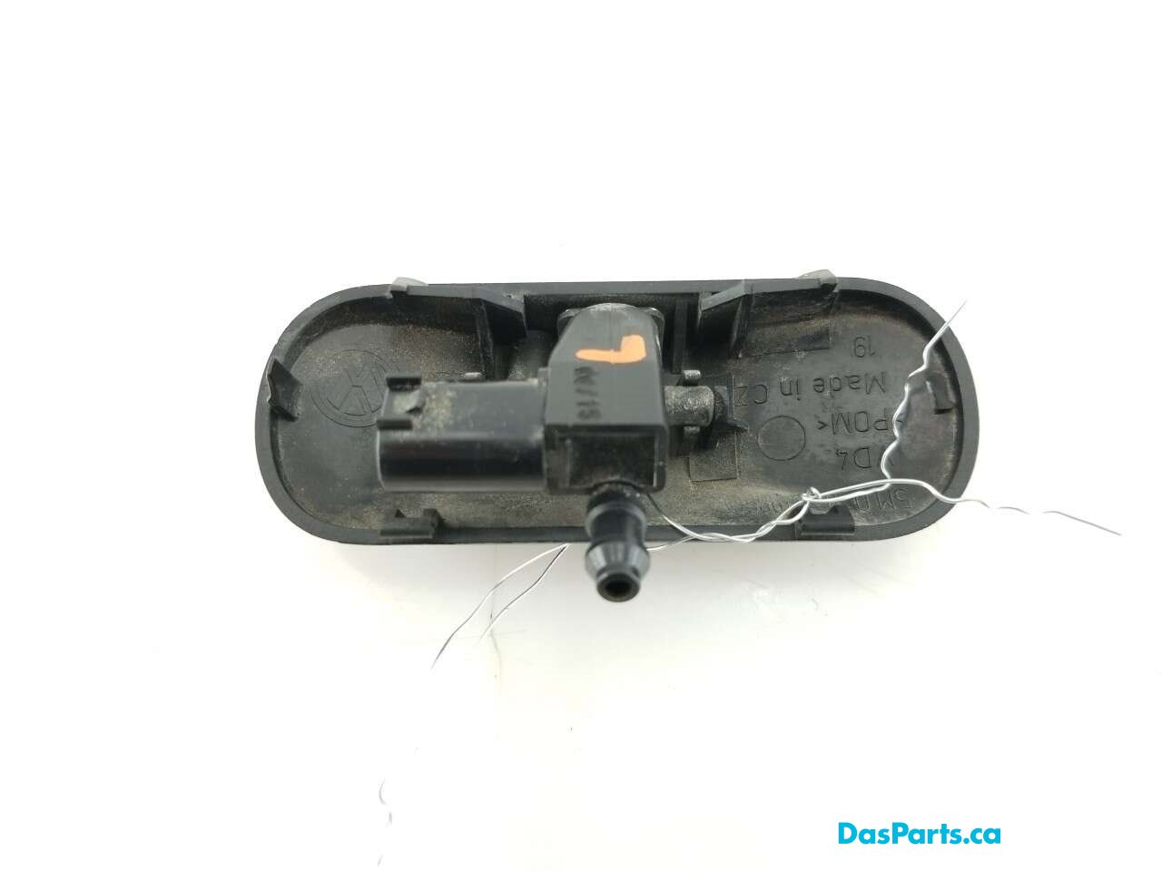 Washer Jet L