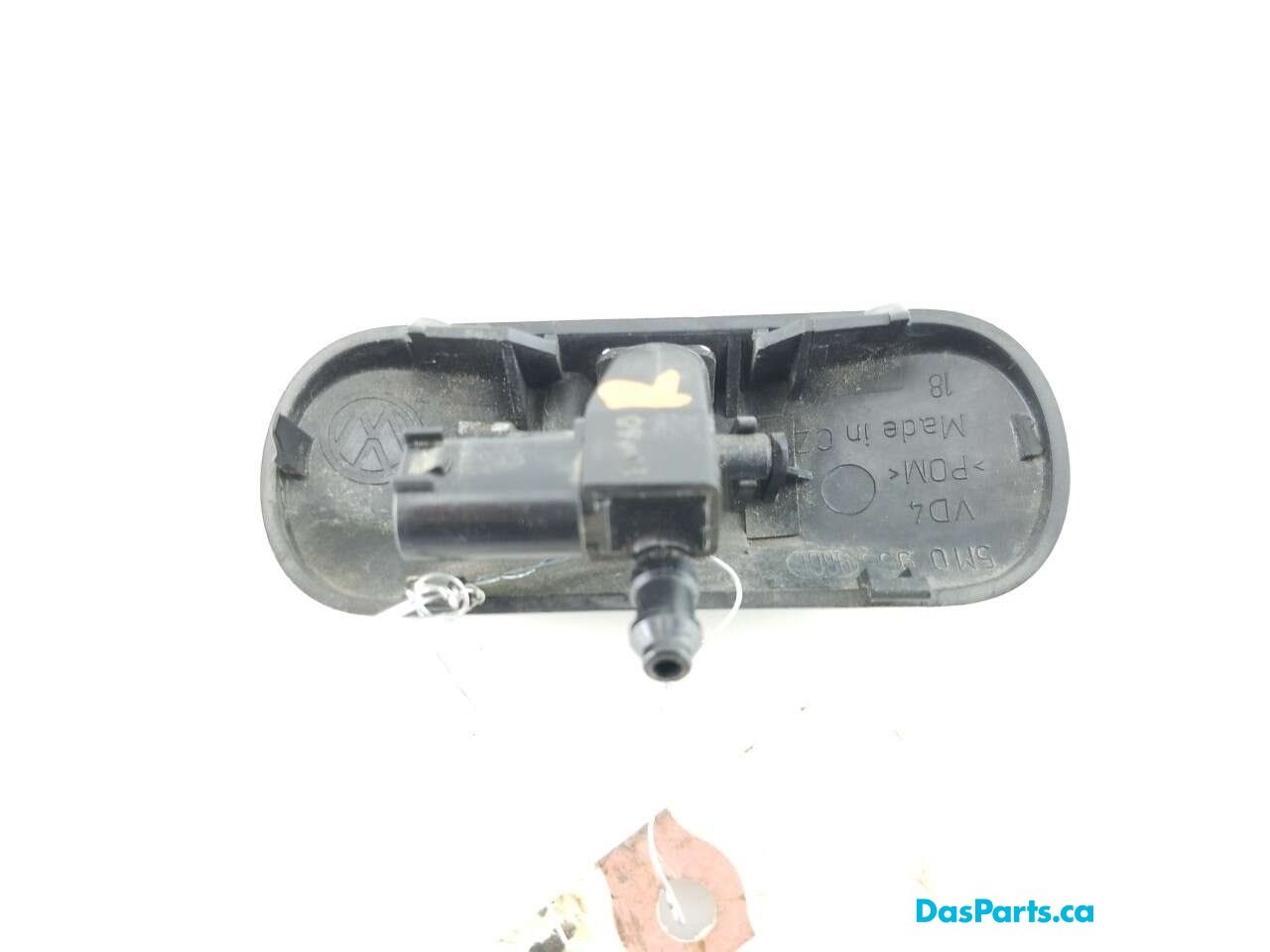 Washer Jet R