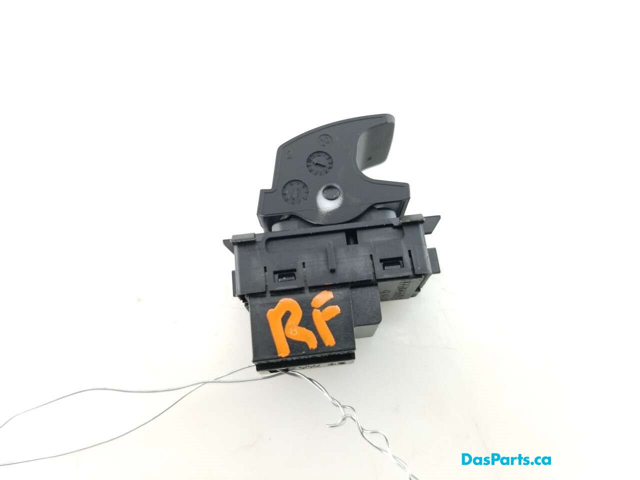 Window Switch RF