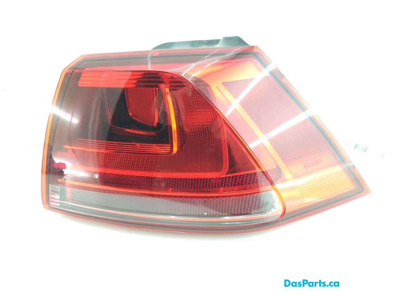 Taillight Outer RR