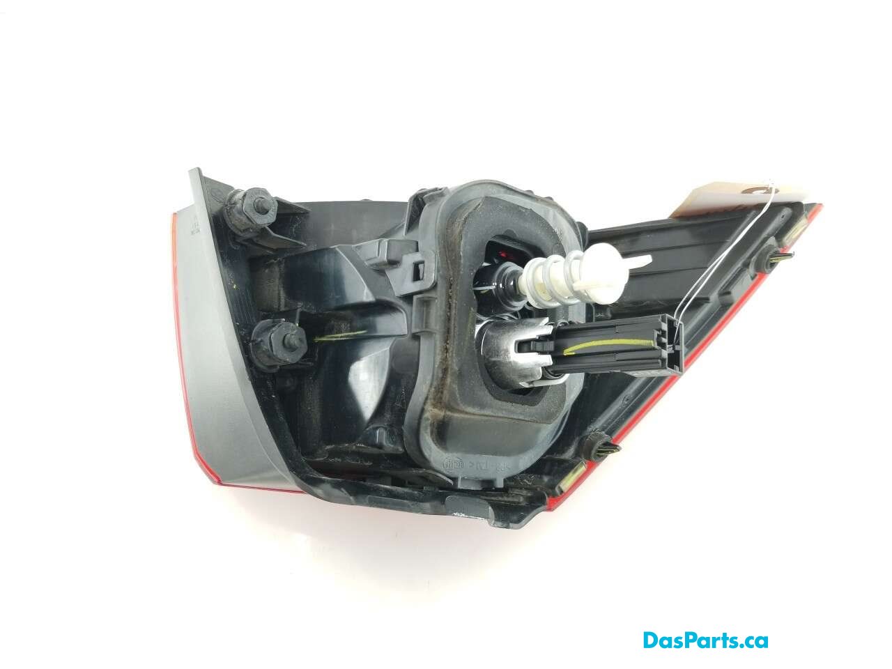 Taillight Outer RR