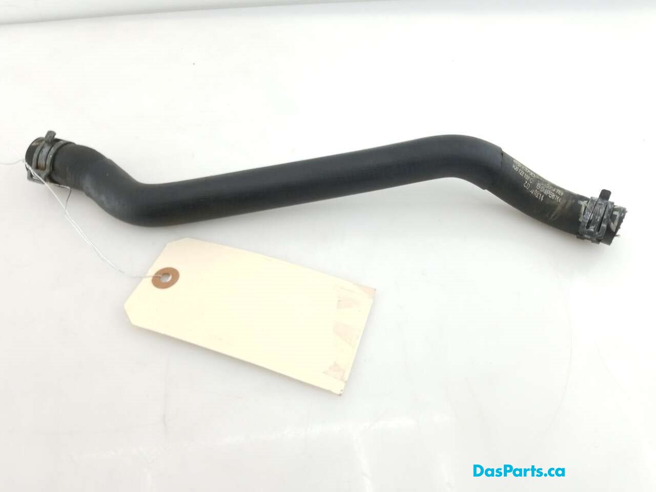 Coolant Hose 1