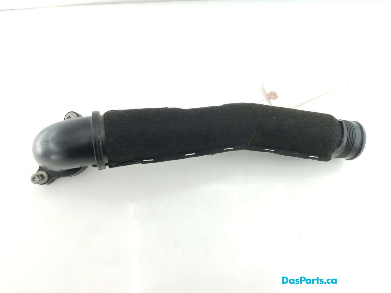 Intercooler Pipe 1