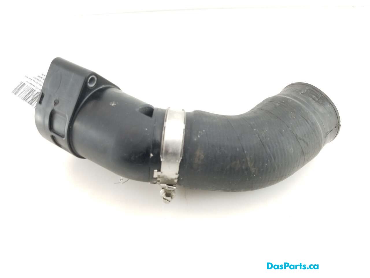 Turbo Muffler