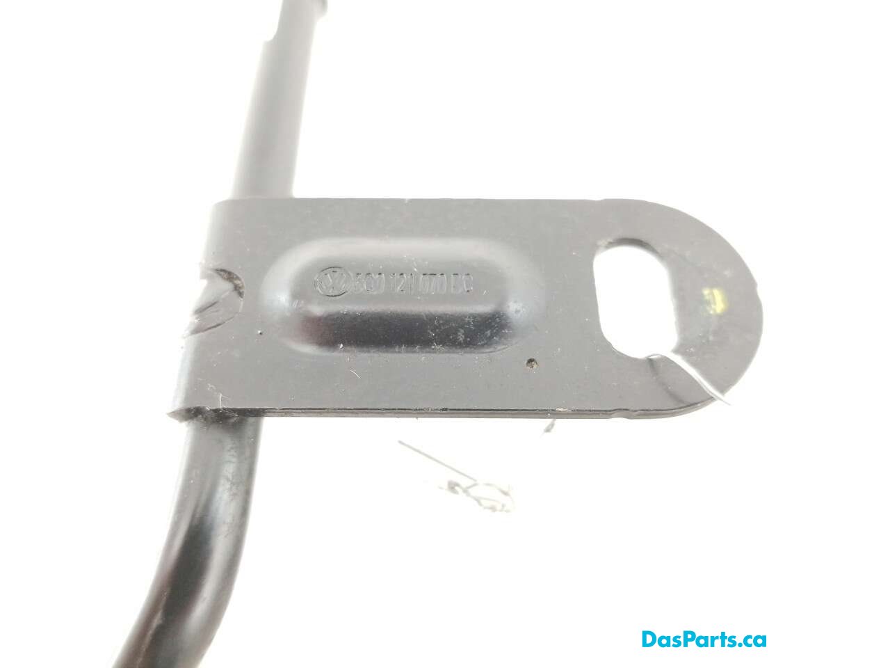 Coolant Hard Pipe 1