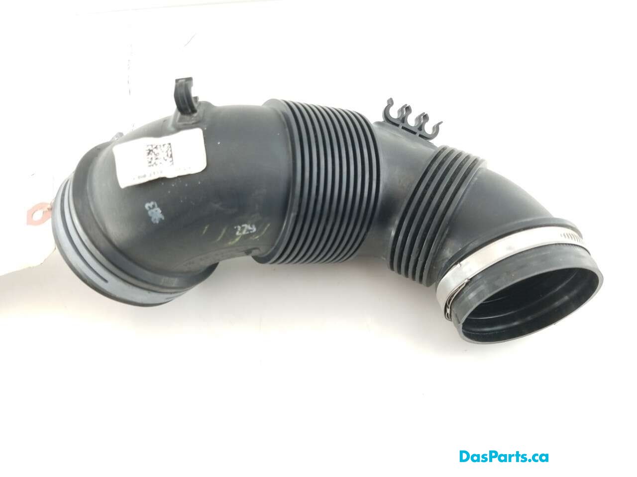 Intake Hose 1