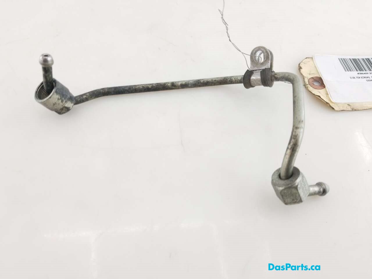 Fuel Line 2