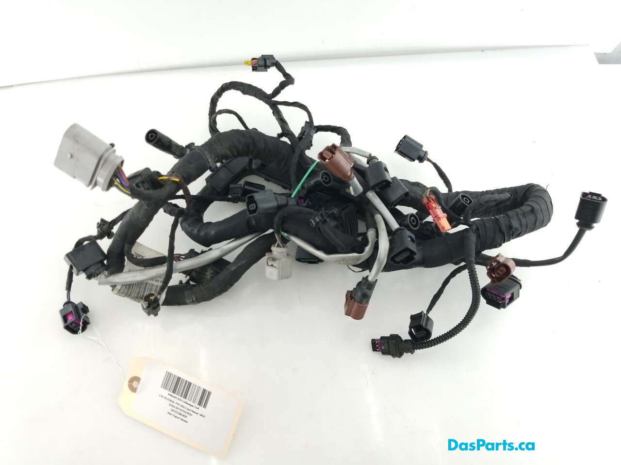 Main Engine Harness