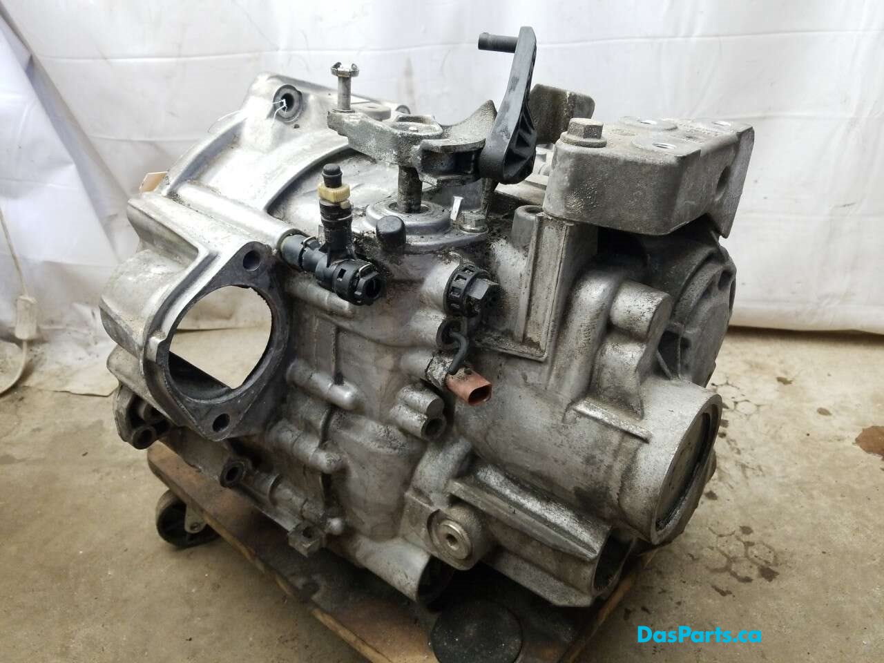 Manual Transmission