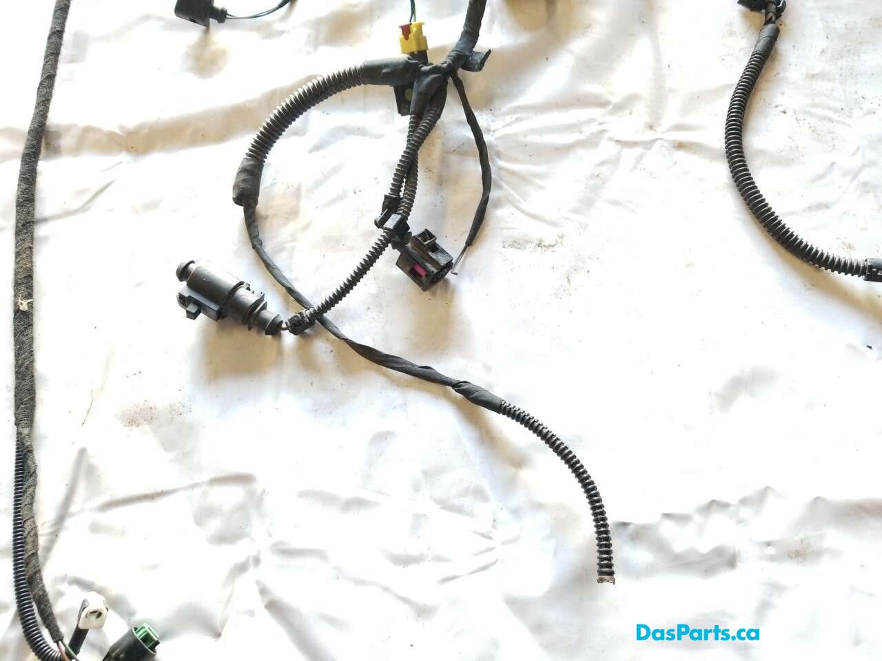 Engine Bay Harness