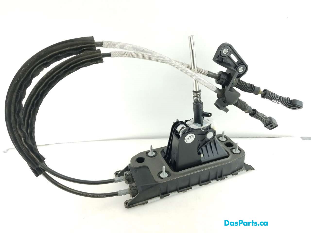Shifter Box Assembly
