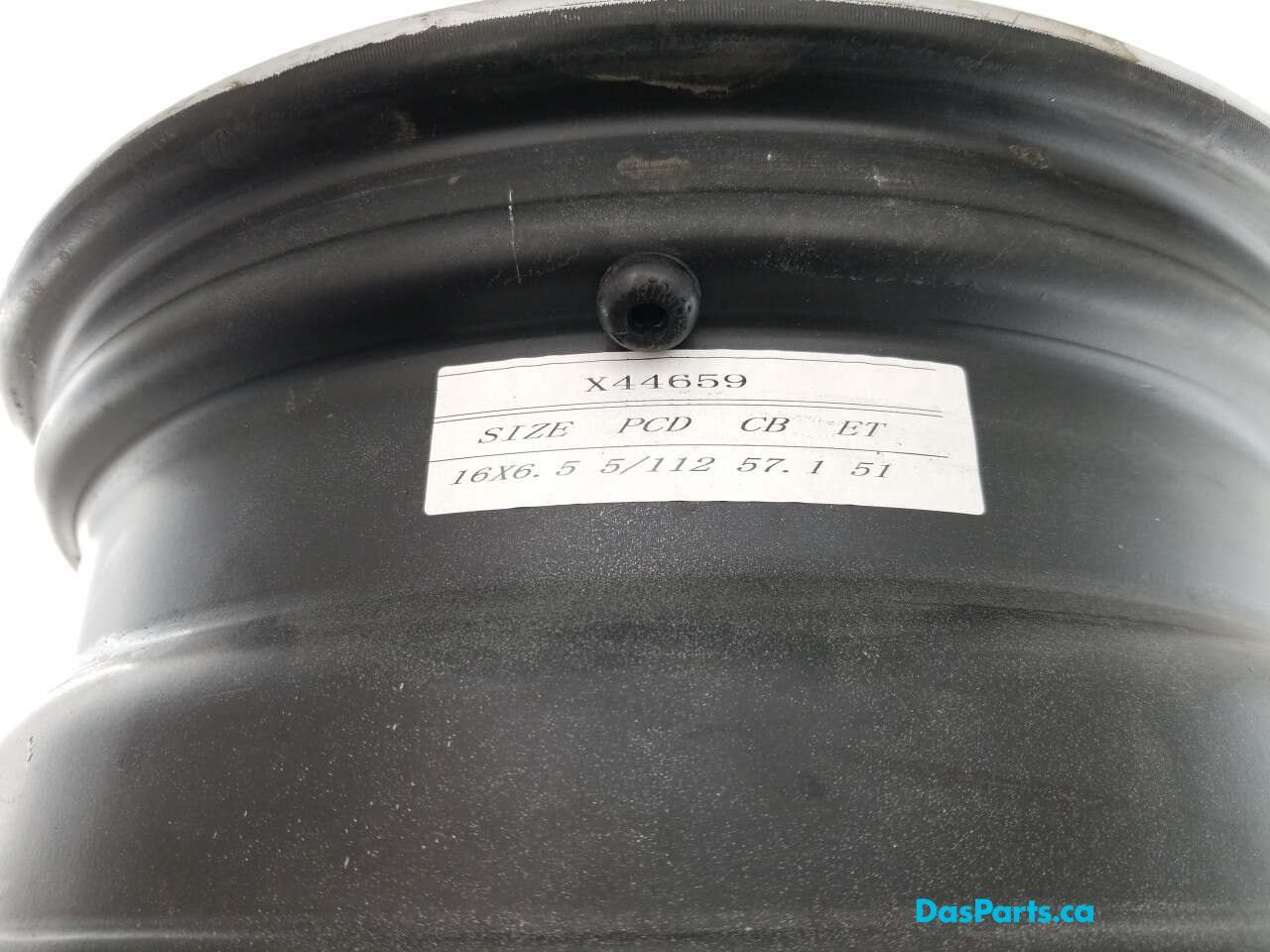 Steel Wheel Single 1