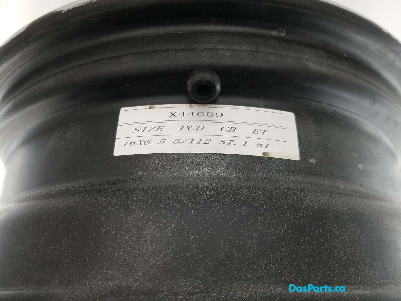 Steel Wheel Single 2