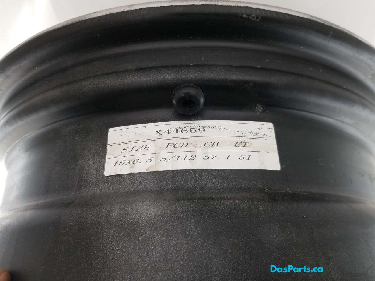 Steel Wheel Single 3
