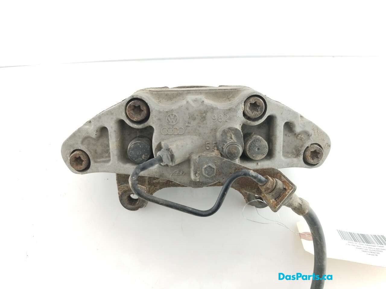 Caliper RF