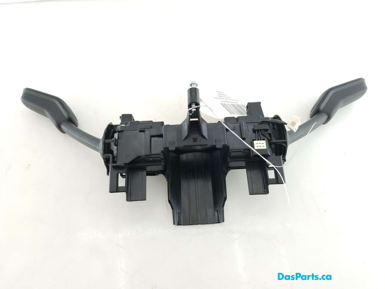 Stalk Assembly