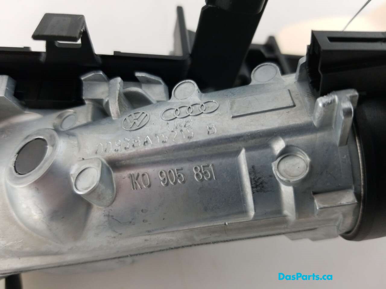 Ignition Module