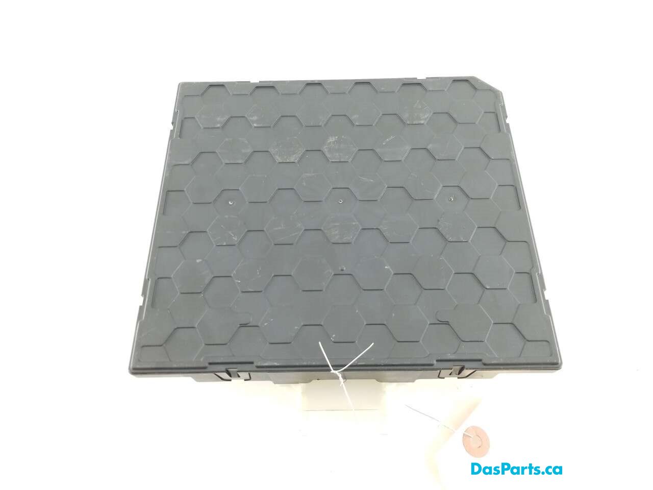 Body Control Module
