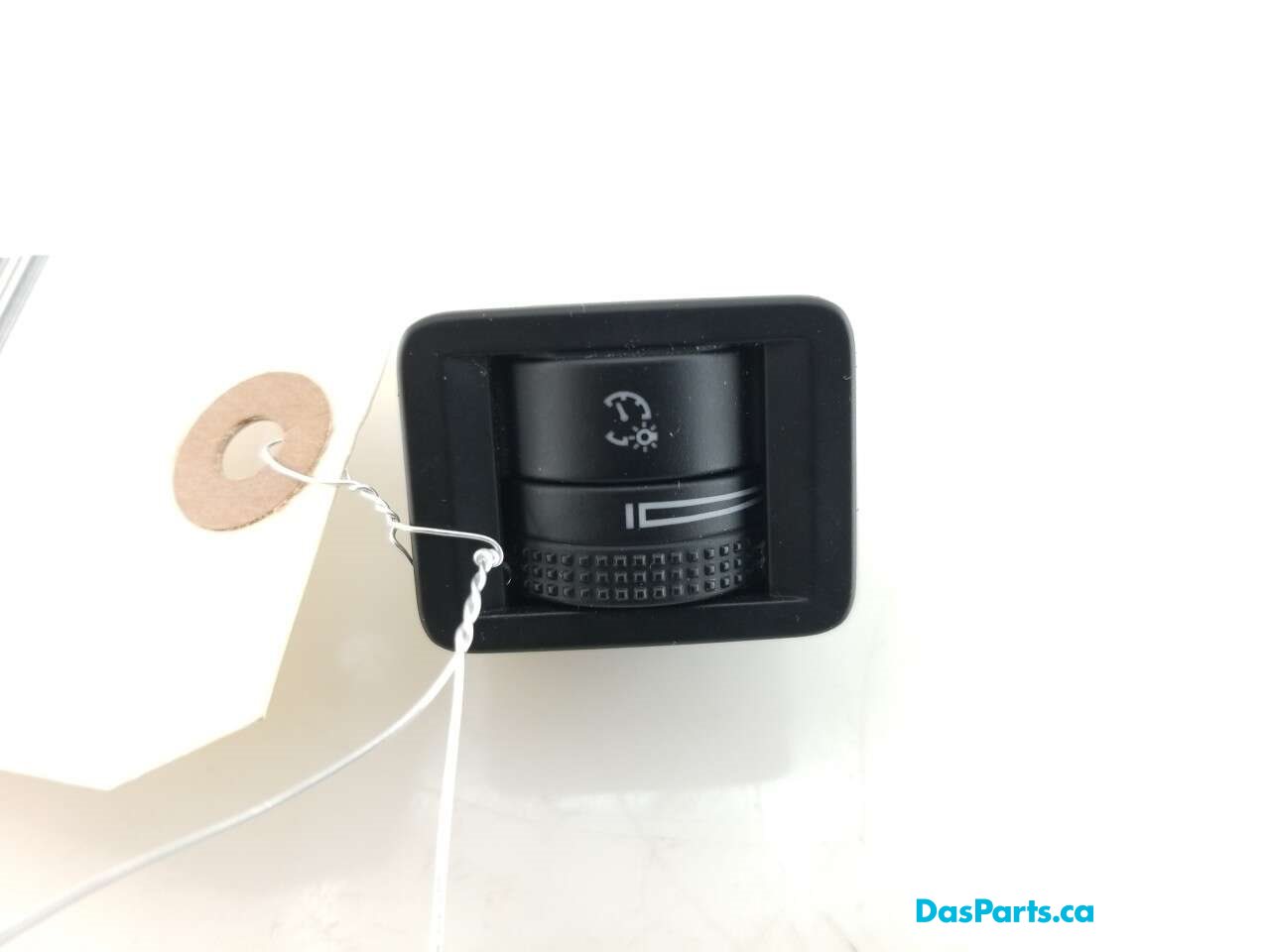 Dimmer Switch