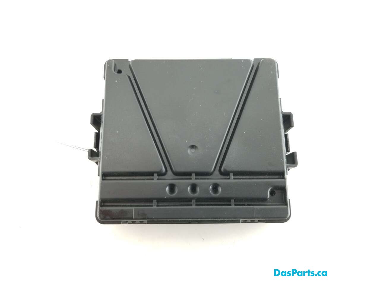 Can Gateway Module