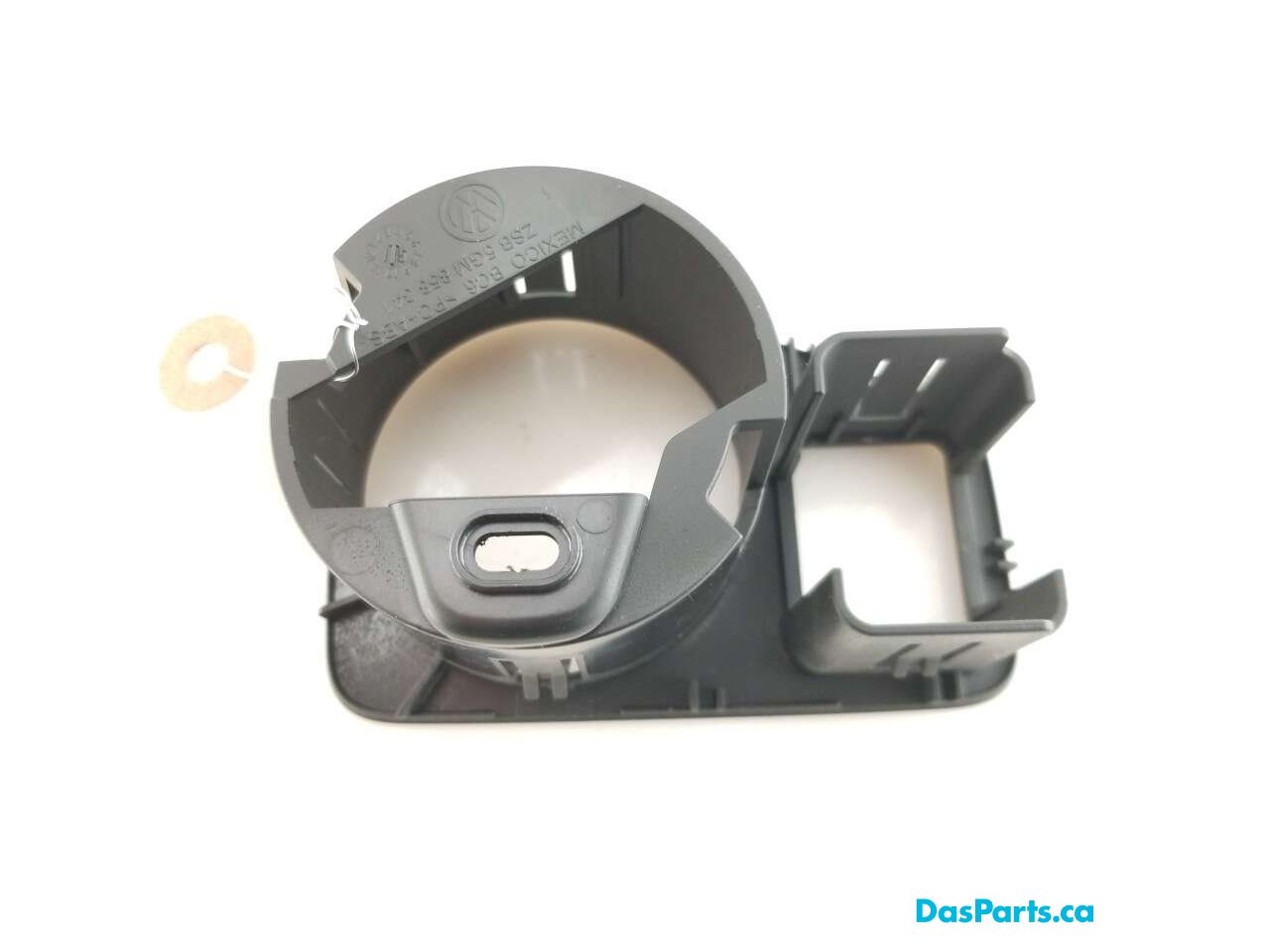 Headlight Switch Trim