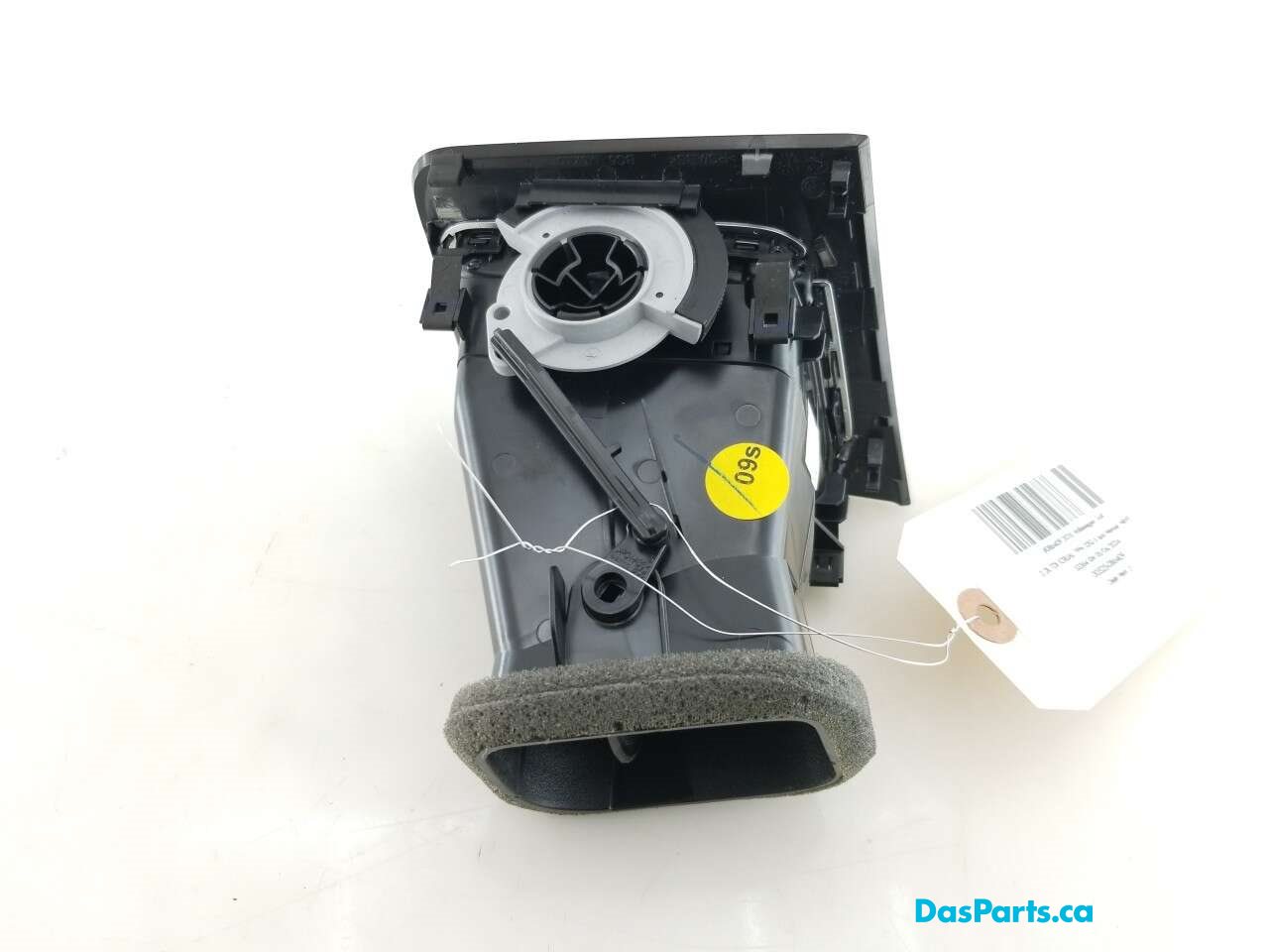 Dash Vent LF