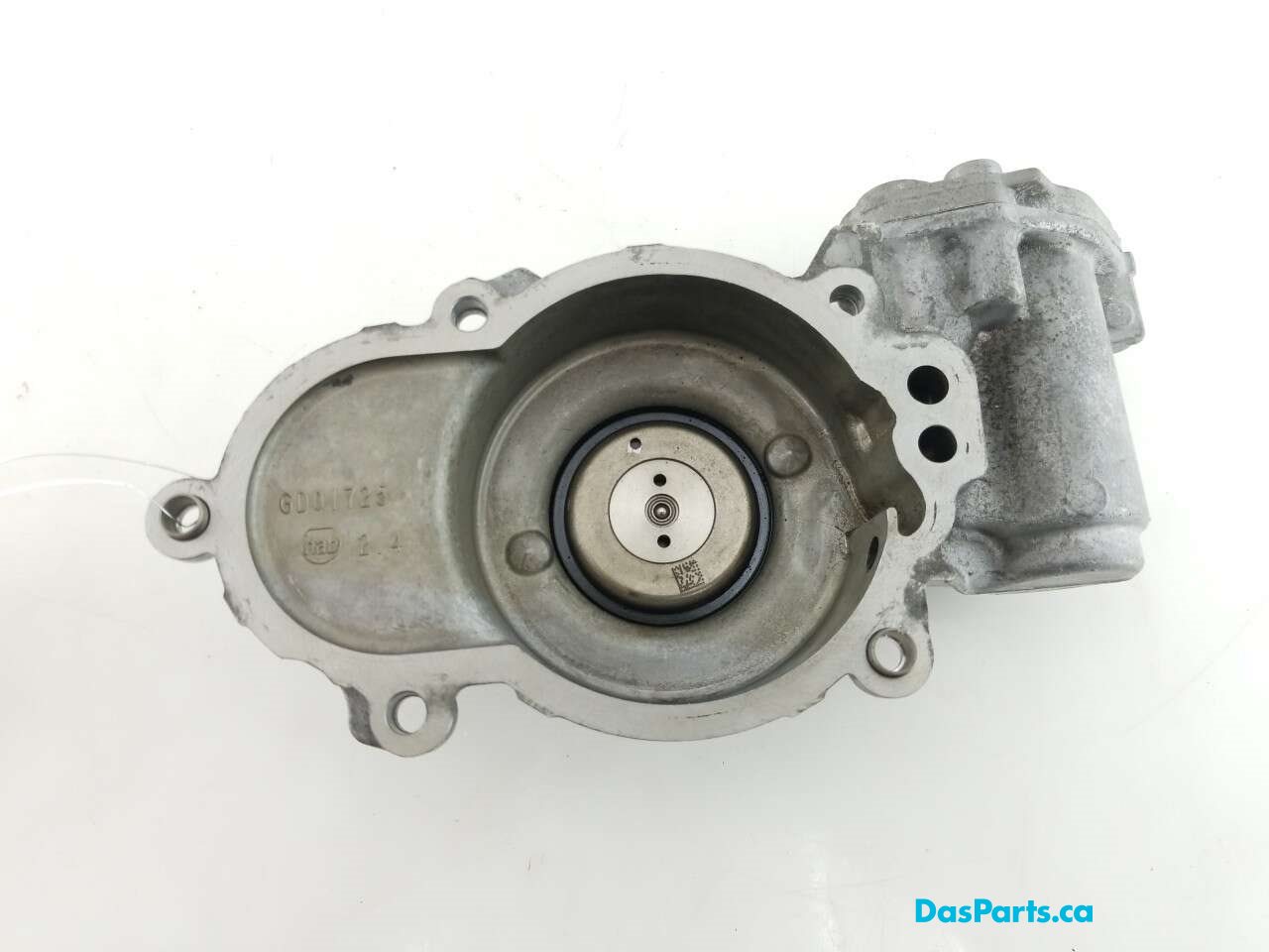 Cam Adjuster Housing