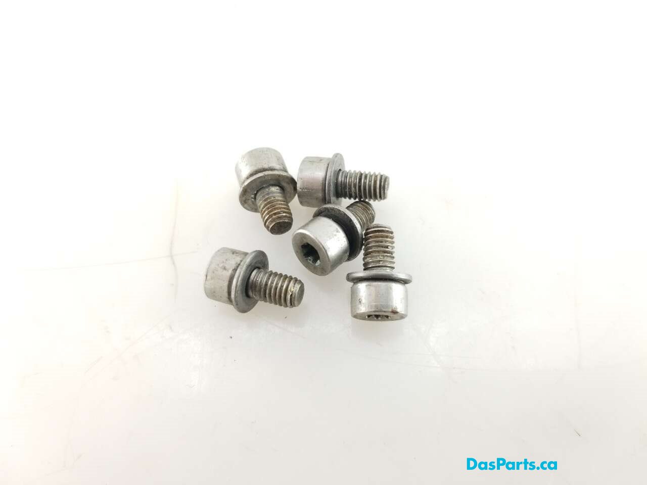 Fuel Filter Hardware