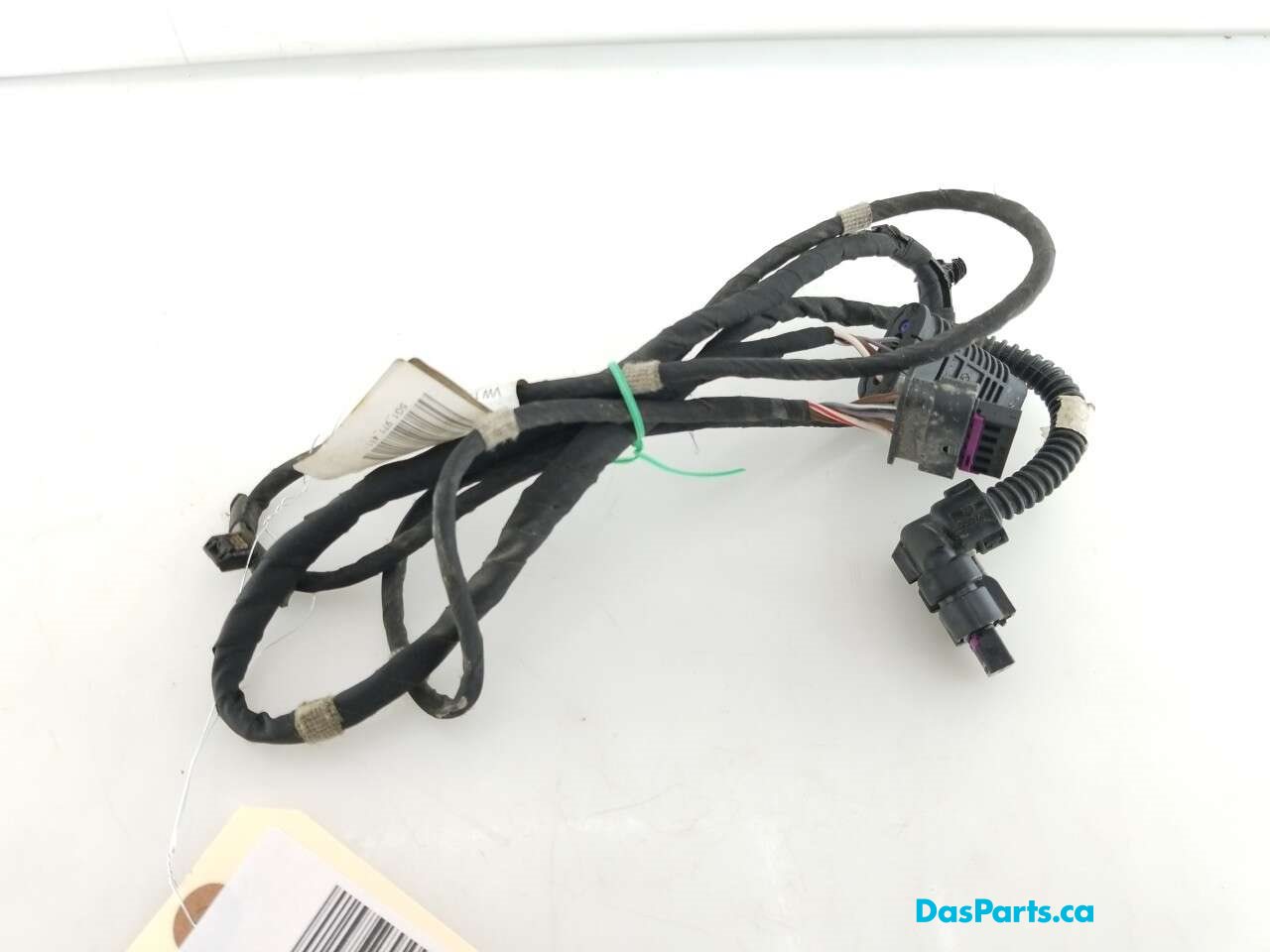 NOx Module Harness