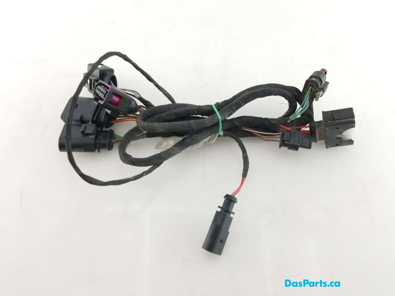 DEF Tank Harness