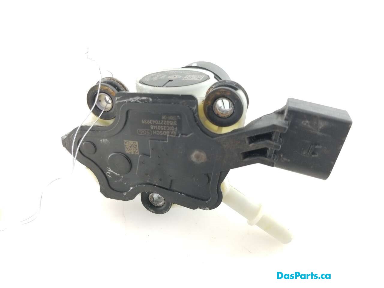 DEF Pump