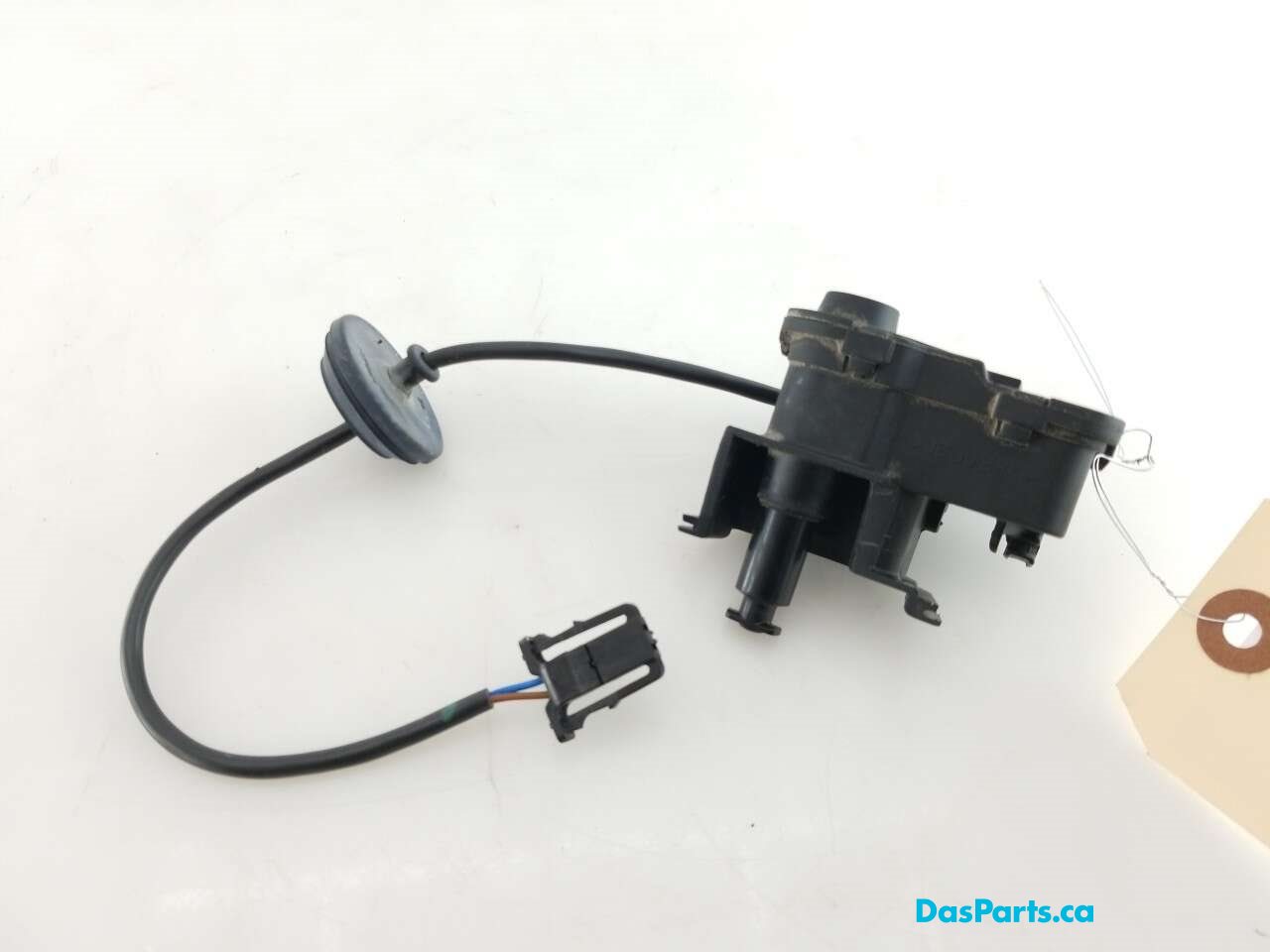 Fuel Door Actuator