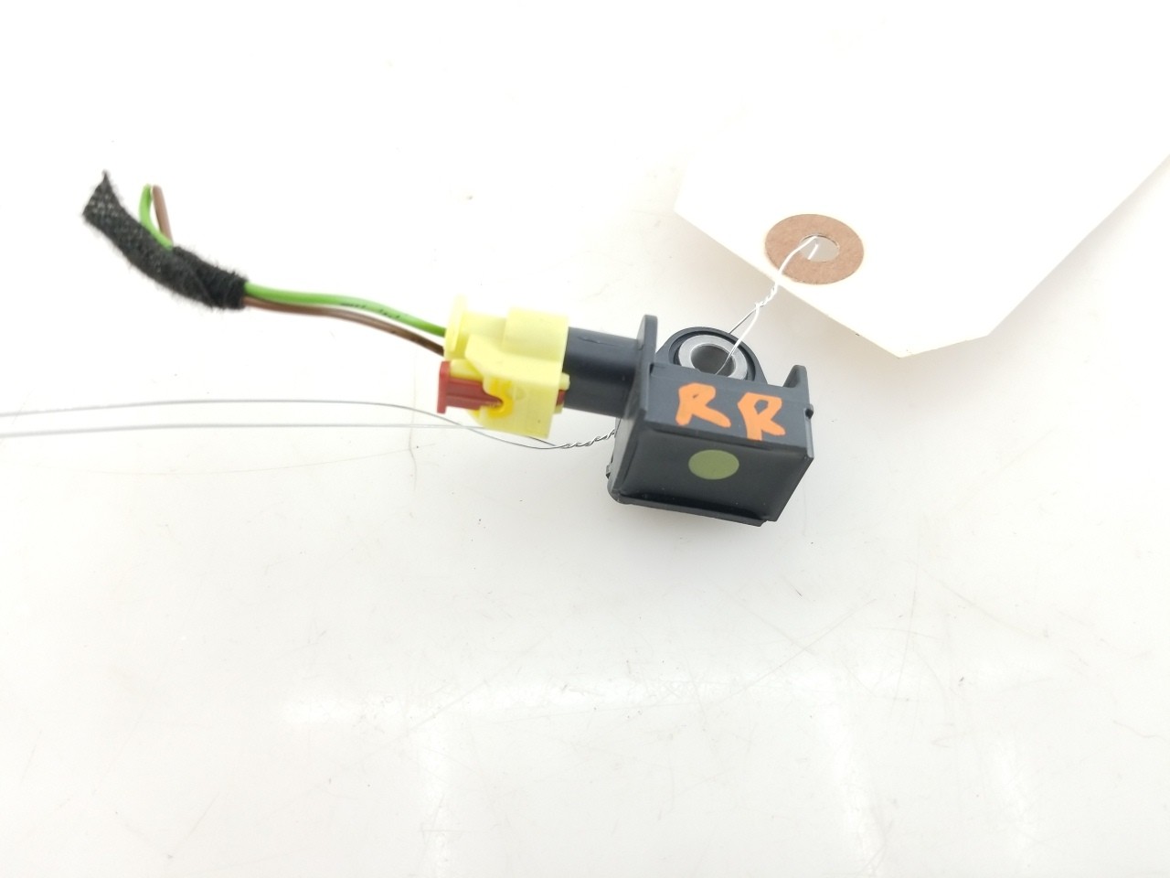 Crash Sensor RR