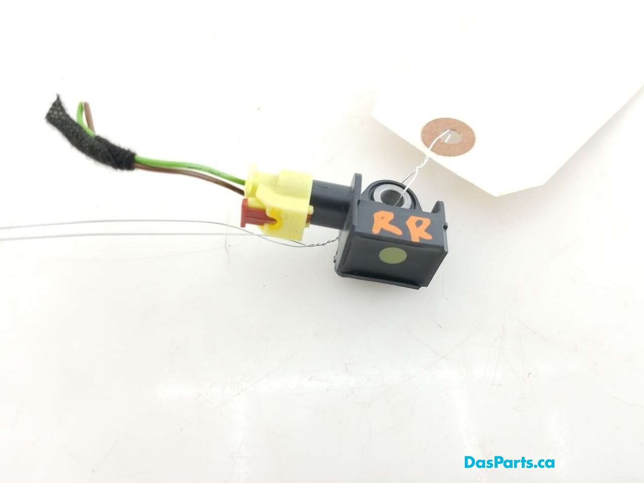 Crash Sensor RR