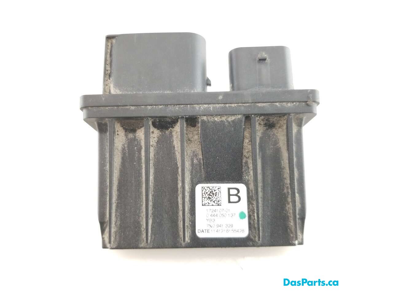 DEF Control Module