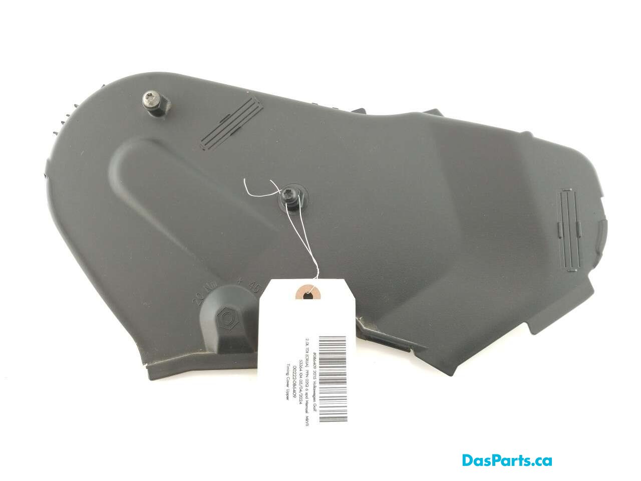 Timing Cover Upper