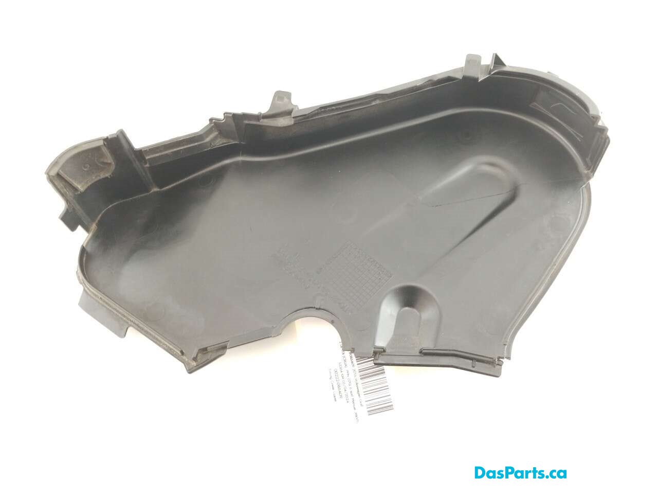 Timing Cover Upper