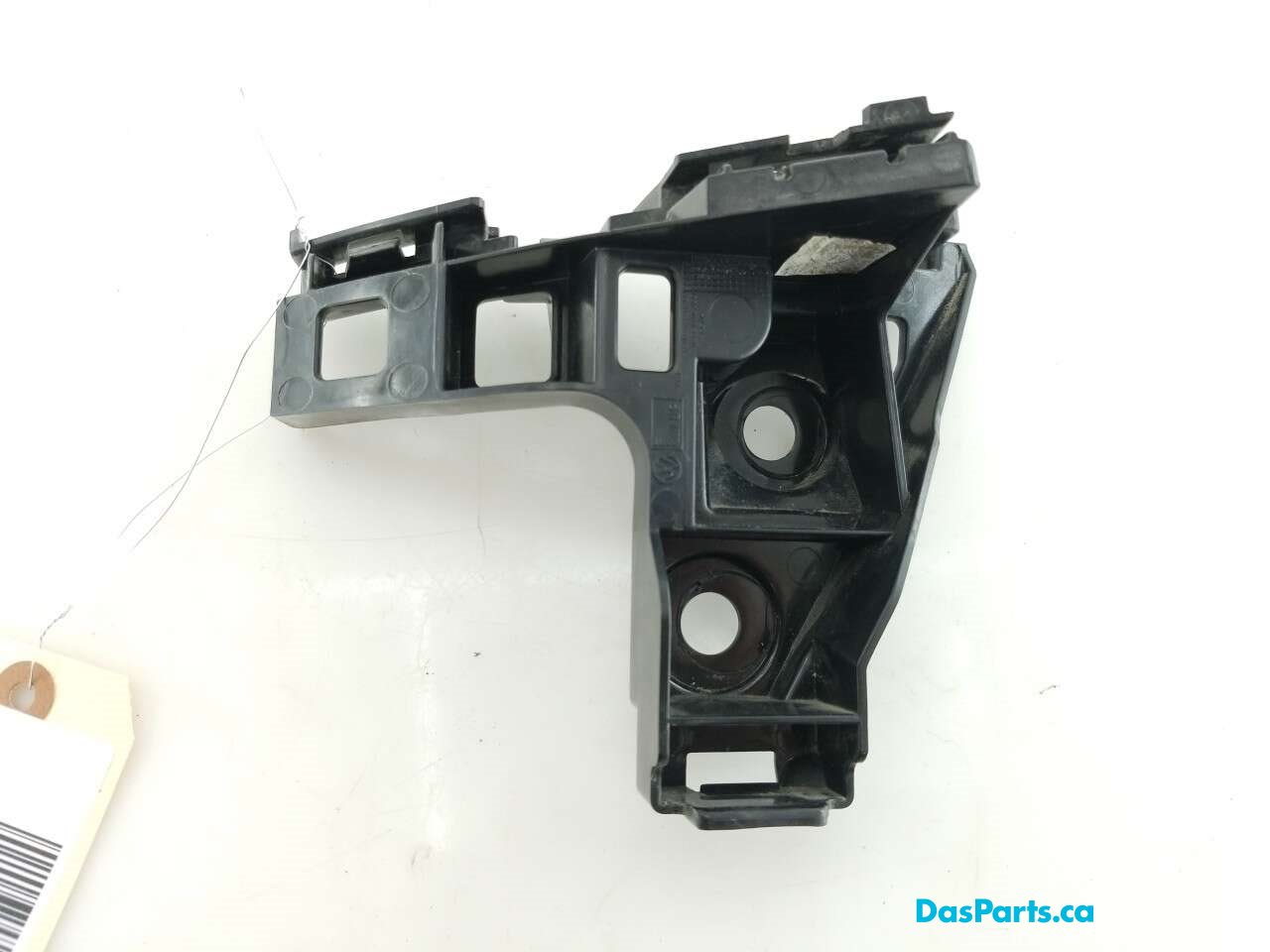 Bumper Guide LR 2