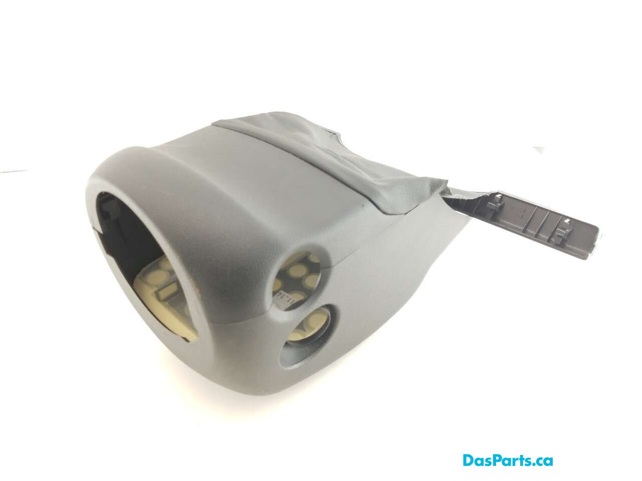 Steering Column Clamshell
