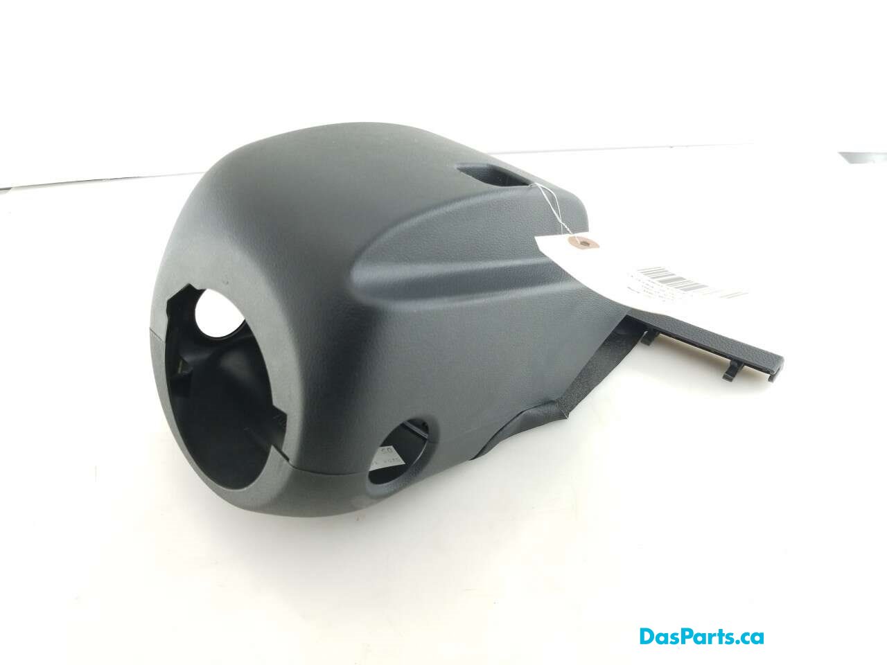 Steering Column Clamshell