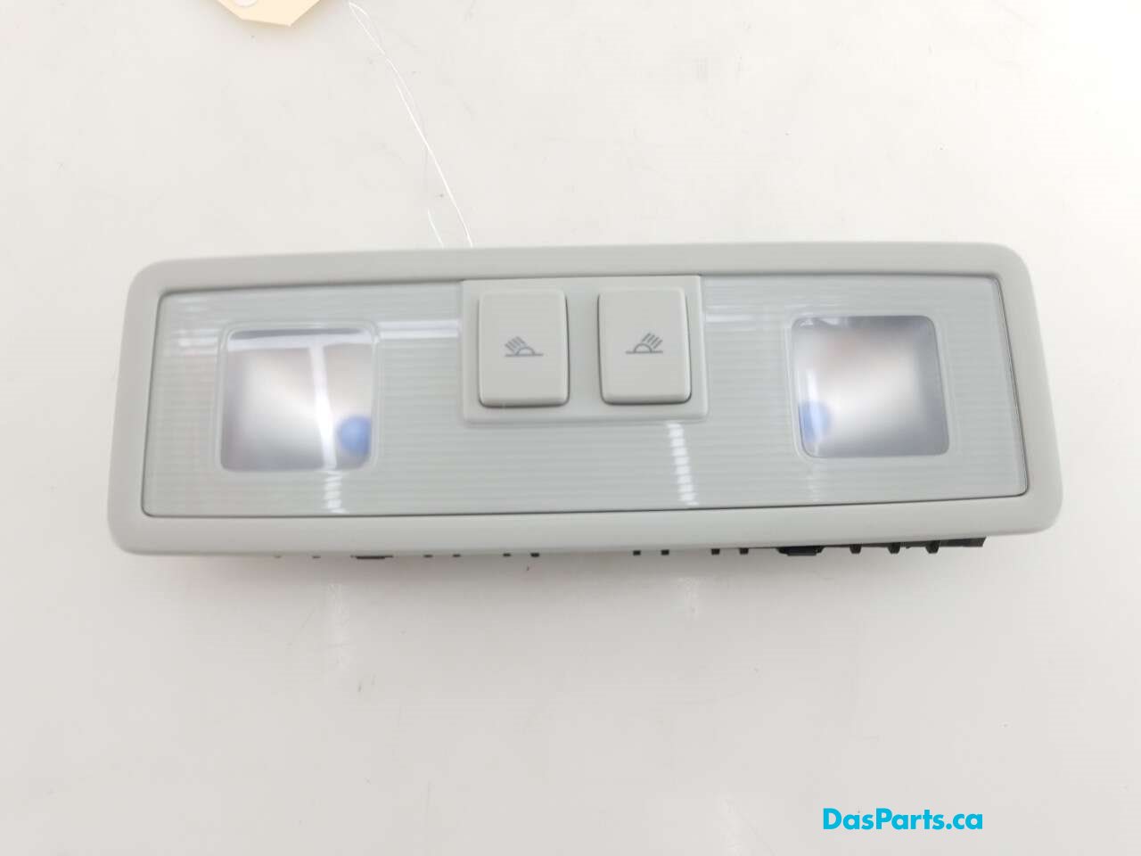 Dome Light Rear