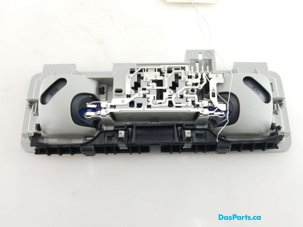 Dome Light Rear