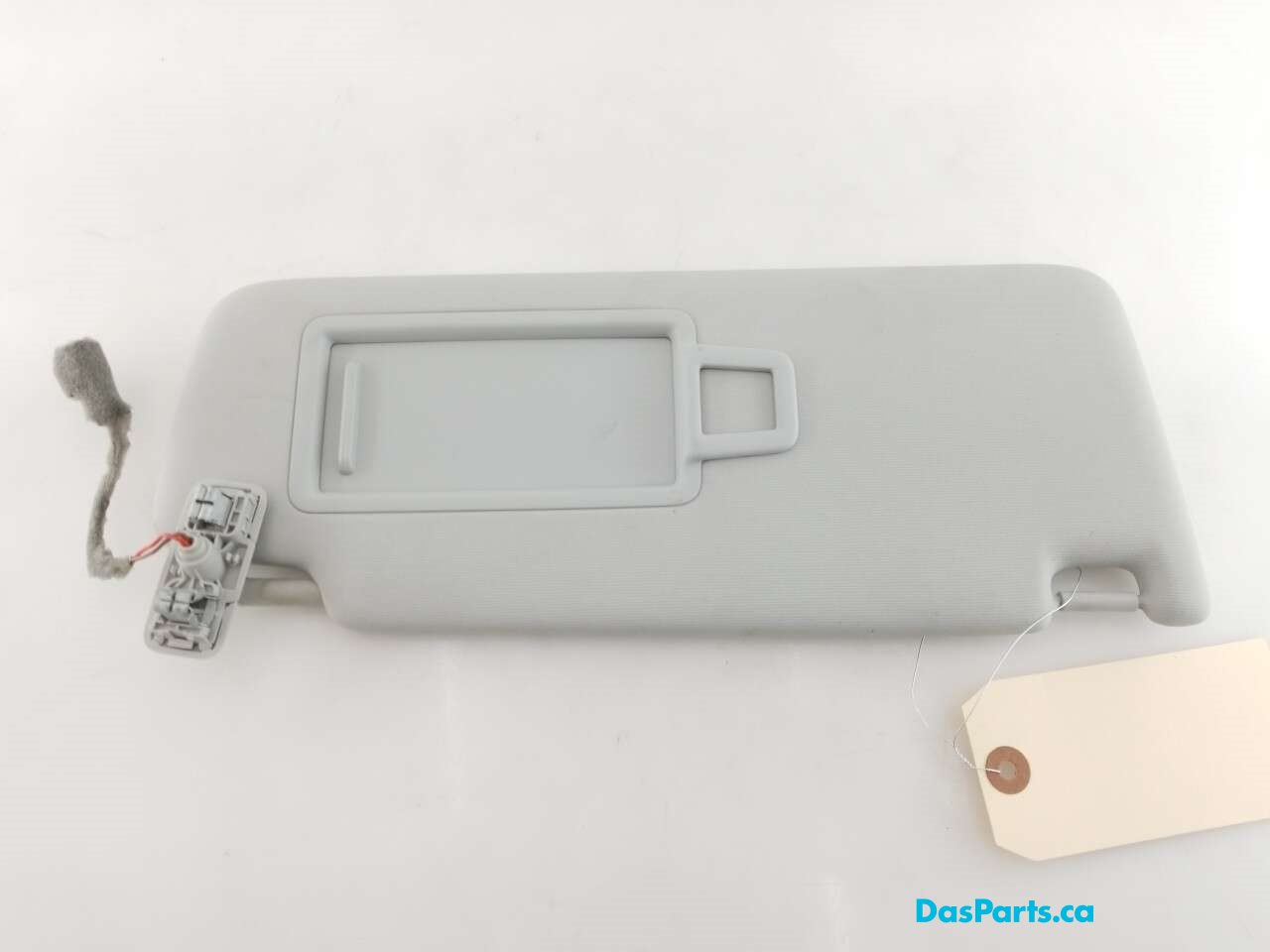 Sunvisor RF