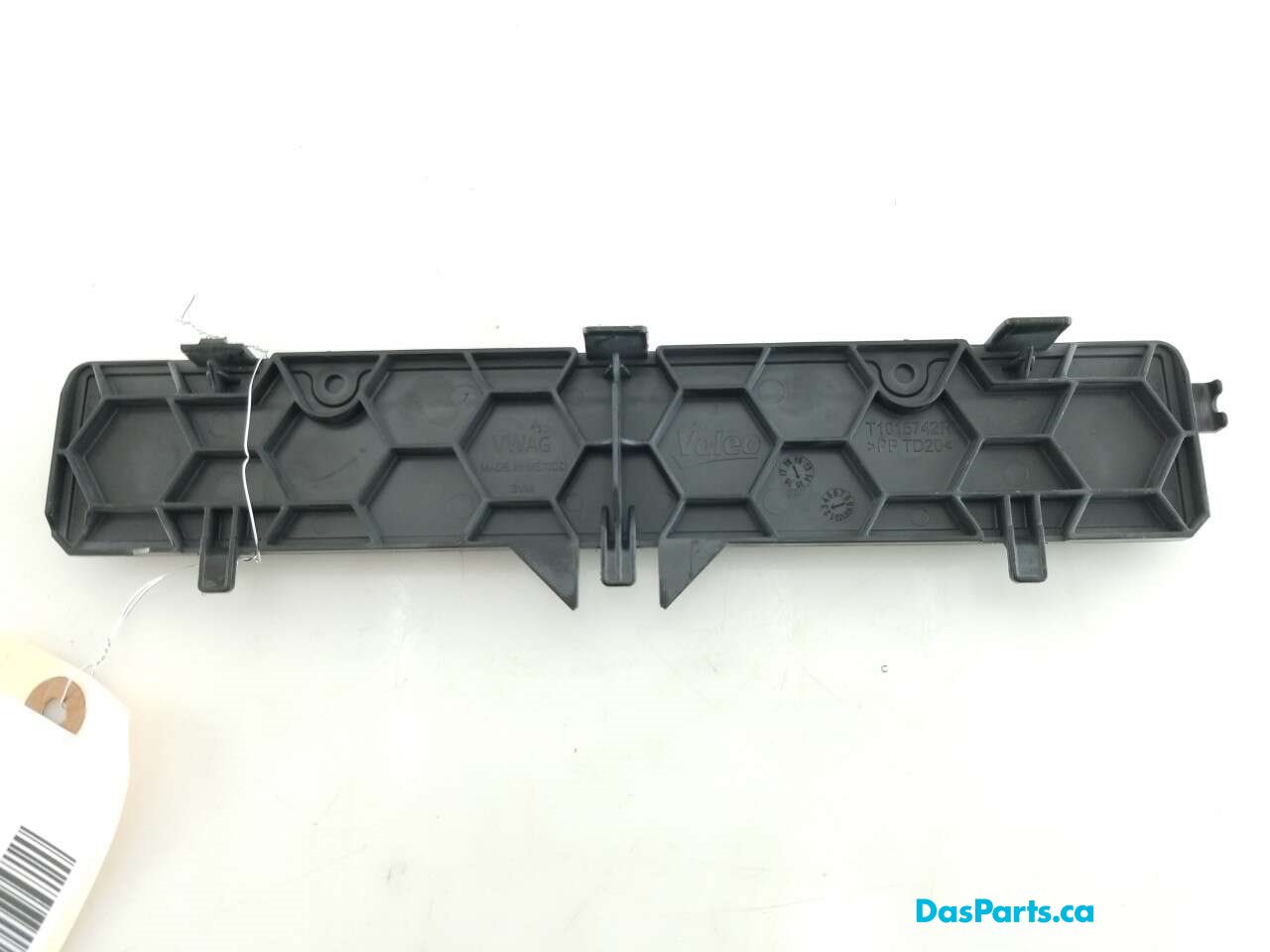 Air Filter Holder